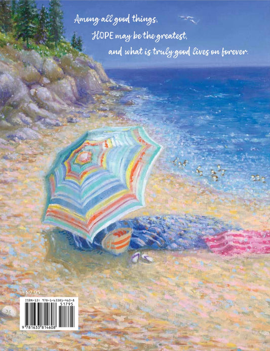 Don't Ever Give Up - Soft Cover (Paperback)